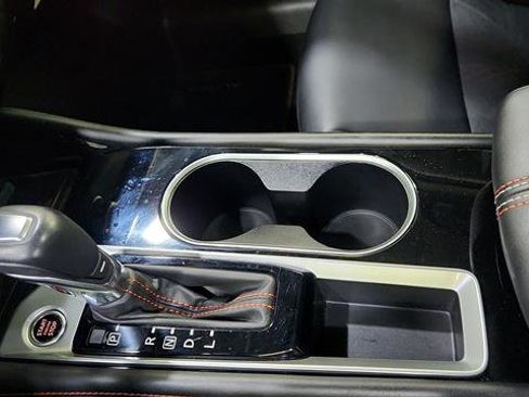 Certified 2023 Nissan Altima 2.5 SR w/ SR Premium Package image 17