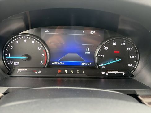 Used 2023 Ford Explorer Limited AWD/4WD image 38
