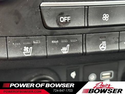 Used 2019 Hyundai Tucson Ultimate w/ Cargo Package AWD/4WD image 18