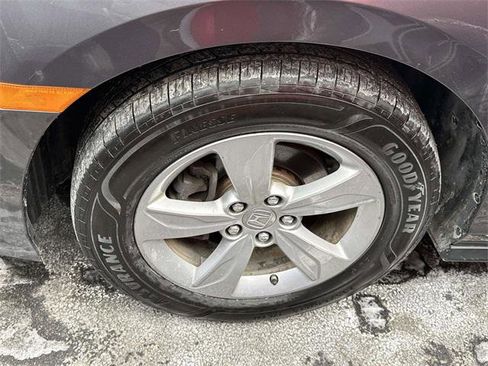 Used 2020 Honda Odyssey EX-L image 5