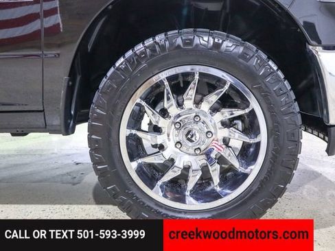 Used 2019 RAM 1500 Big Horn image 18