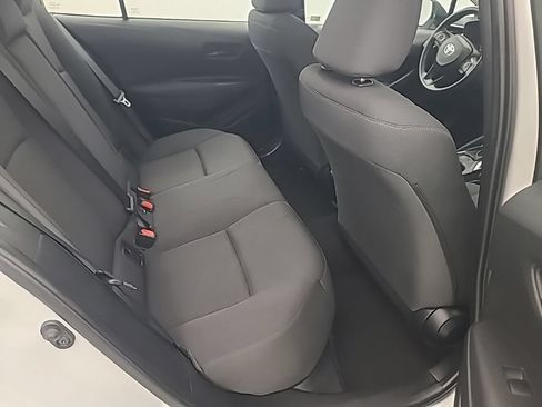 Used 2024 Toyota Corolla LE FWD image 18