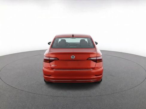 Used 2020 Volkswagen Jetta S FWD image 6