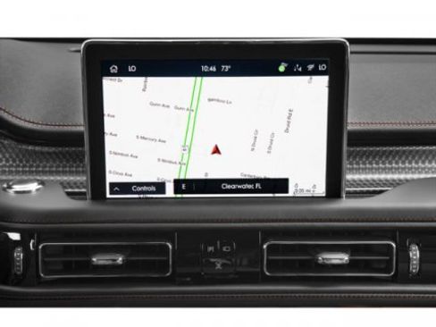 Used 2023 Lincoln Aviator Black Label image 19