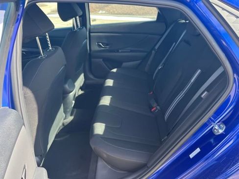 New 2026 Hyundai Elantra SEL Sport Premium FWD image 16