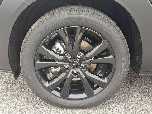 New 2026 MAZDA CX-30 Aire Edition AWD/4WD image 5