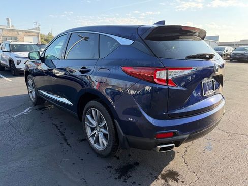 Used 2024 Acura RDX w/ Technology Package image 9