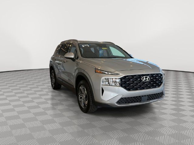 Used 2023 Hyundai Santa Fe SEL AWD/4WD image 3