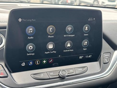 Used 2023 Chevrolet Blazer LT w/ Driver Confidence Package FWD image 34