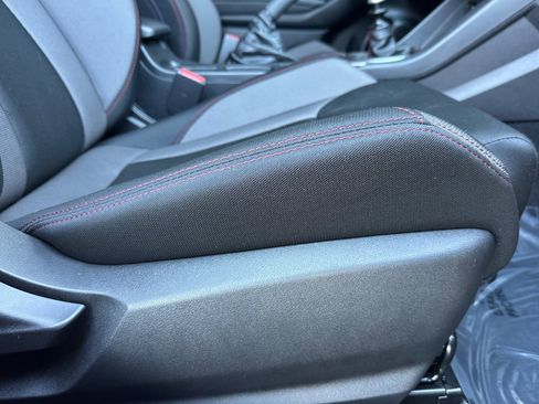 Used 2022 Subaru WRX image 23