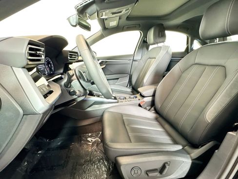 New 2026 Audi A3 2.0T Premium Plus image 17
