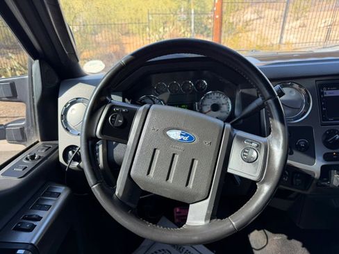 Used 2008 Ford F250 XLT image 18