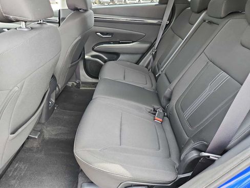 Certified 2022 Hyundai Tucson SEL w/ Convenience Package FWD image 19