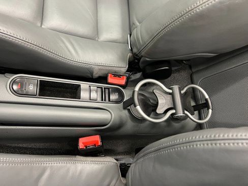 Used 2005 Audi TT 1.8T image 28