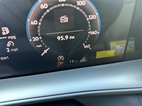 New 2026 Volkswagen Tiguan SE image 19