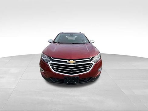 Certified 2020 Chevrolet Equinox Premier image 3