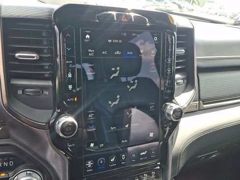 Used 2020 RAM 1500 Limited w/ Body Color Bumper Group AWD/4WD image 15