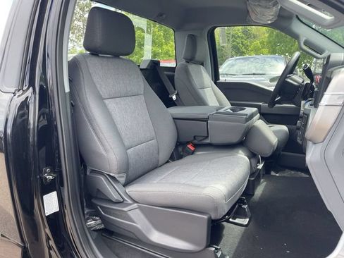 New 2026 Ford F350 XL w/ STX Appearance Package AWD/4WD image 21
