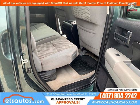 Used 2007 Toyota Tundra SR5 image 13