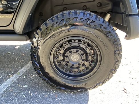 Used 2022 Jeep Wrangler Unlimited Sport image 12