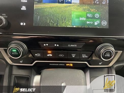 Used 2019 Honda CR-V EX image 25