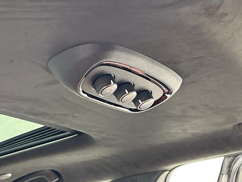 New 2024 Dodge Durango SRT image 40