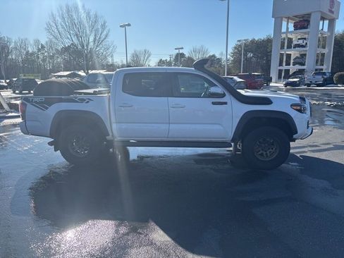 Used 2019 Toyota Tacoma TRD Pro image 5