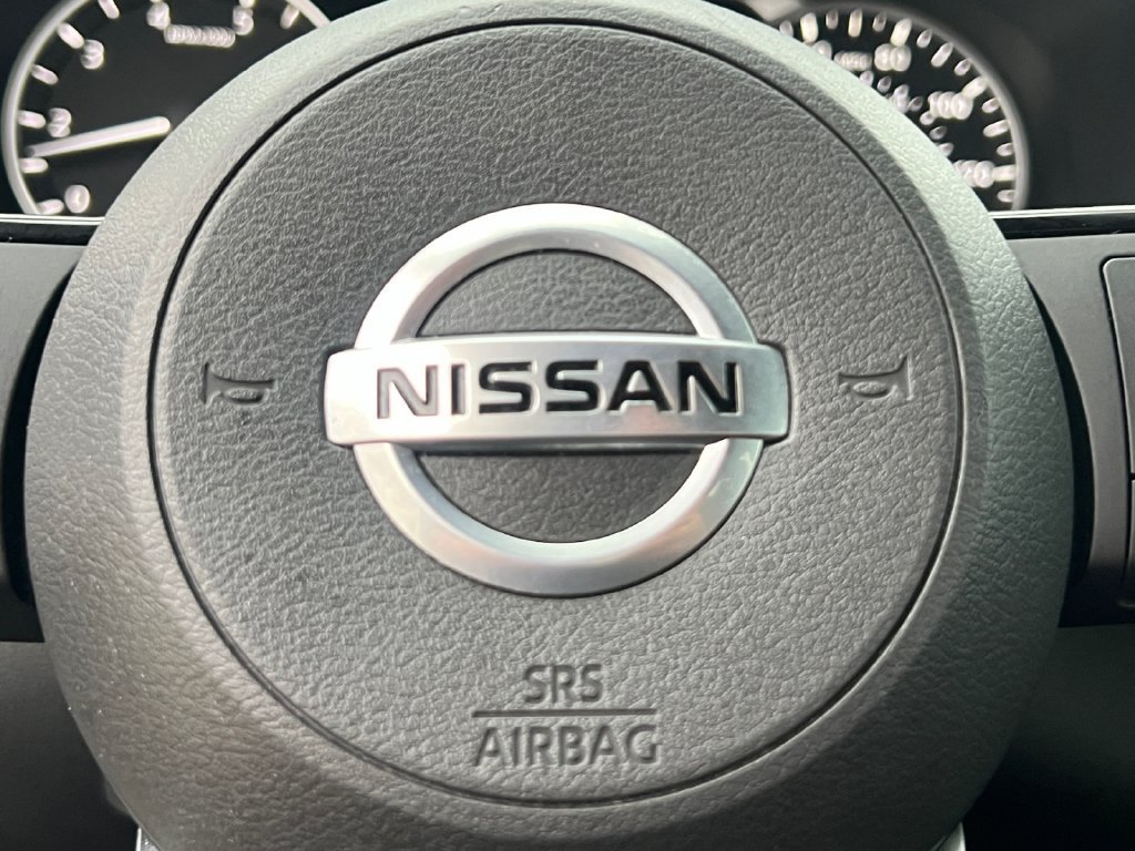 Used 2021 Nissan Rogue SV FWD image 5