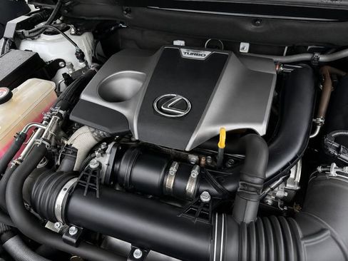 Used 2020 Lexus NX 300 F Sport w/ Accessory Package 2 FWD image 33