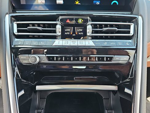 New 2026 BMW 840i RWD image 24