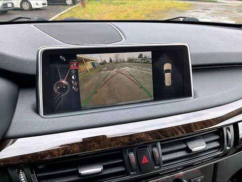 Used 2014 BMW X5 xDrive35d image 29