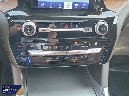 Certified 2021 Ford Explorer King Ranch w/ Premium Technology Package image 12