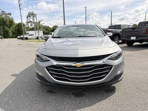 Used 2025 Chevrolet Malibu LT FWD image 10