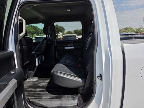Used 2018 Ford F150 Lariat AWD/4WD image 18