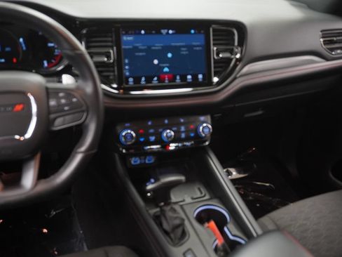 Certified 2023 Dodge Durango R/T w/ Blacktop Package AWD/4WD image 24