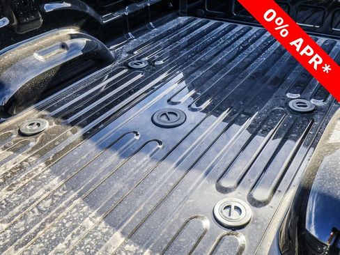 New 2026 RAM 3500 Tradesman image 11