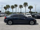 Used 2016 Honda Civic LX image 2