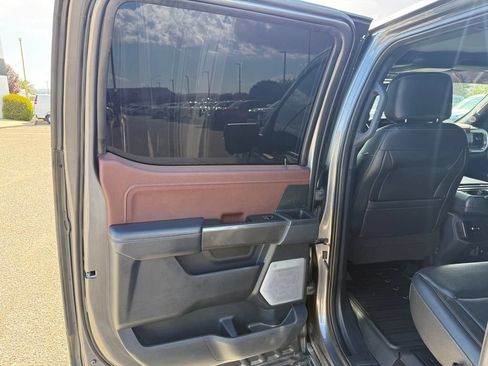 Used 2022 Ford F150 Lariat w/ Equipment Group 502A High AWD/4WD image 21