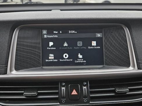 Used 2018 Kia Optima S w/ Panoramic Sunroof Package image 21