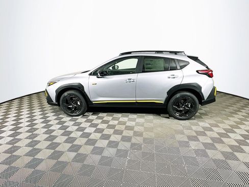 New 2025 Subaru Crosstrek 2.5i Sport image 5