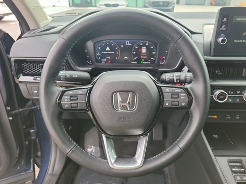 Used 2026 Honda CR-V EX-L image 17