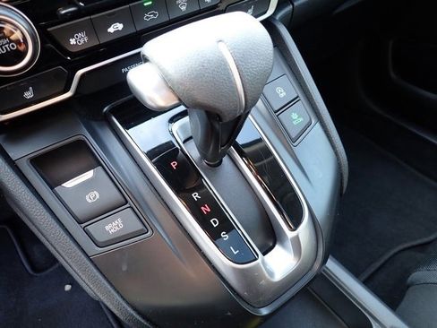 Used 2020 Honda CR-V EX image 25