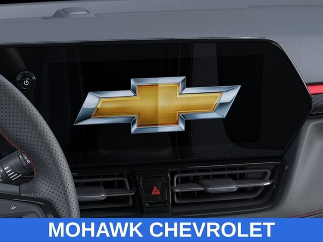 New 2026 Chevrolet TrailBlazer RS w/ Convenience Package AWD/4WD image 20