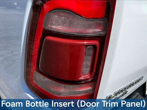 Used 2023 RAM 1500 Laramie image 24