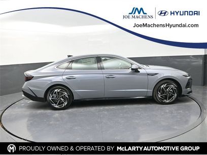 New 2026 Hyundai Sonata SEL