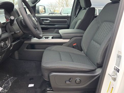 New 2026 RAM 1500 Big Horn w/ Night Edition image 22