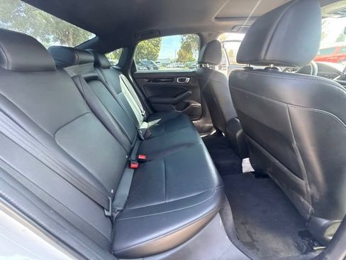 Used 2025 Honda Civic Sport image 9