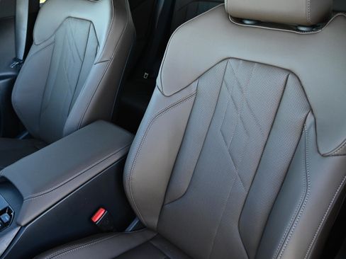 New 2026 BMW X3 xDrive30 w/ Premium Package image 10