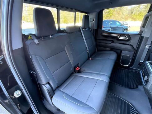 Used 2023 Chevrolet Silverado 1500 RST w/ Convenience Package II image 20