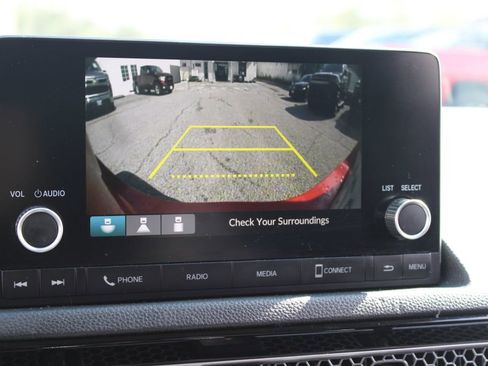 Used 2022 Honda Civic EX image 20